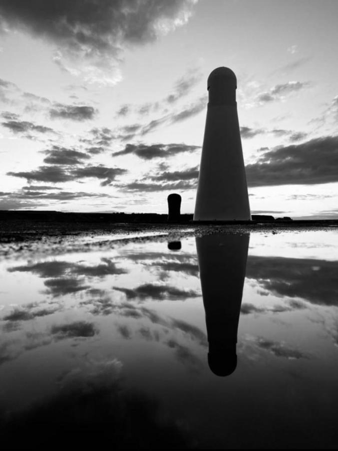 Salt View Villa Cullen Eksteriør bilde